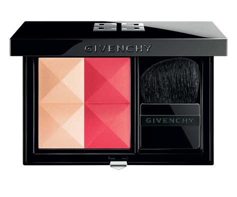 givenchy prism foundation|givenchy prisme blush.